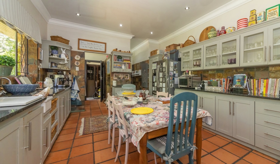 4 Bedroom Property for Sale in Wilgenhof Free State